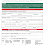 Adeguata verifica clientela modulo PDF