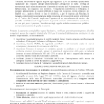 Attestazione SOA domanda da scaricare