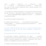 Atto costitutivo SRLS fac simile PDF da scaricare