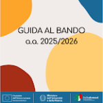 Borsa di Studio Emilia Romagna PDF da scaricare