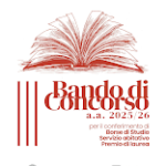 Borsa di Studio Piemonte PDF da scaricare