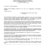 Borsa di Studio Sicilia PDF da scaricare