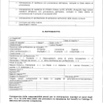 Modulo cambio residenza PDF da scaricare