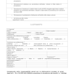 Modulo cambio residenza Roma PDF da scaricare