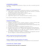 Cancellazione impresa Registro Imprese modulo