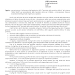 CILA Bari PDF da scaricare