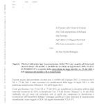CILA Bologna PDF da scaricare