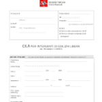 CILA Firenze PDF da scaricare