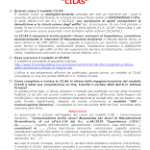 Modulo CILA Superbonus PDF da scaricare
