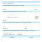 Comunicazione Unica impresa PDF da scaricare