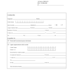 Comunicazione vendite di liquidazione modulo PDF