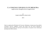 Consenso informato PDF da scaricare