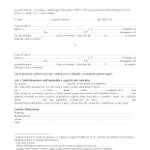 Contratto locazione 4+4 PDF da scaricare