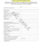 Contratto tirocinio fac simile PDF da scaricare