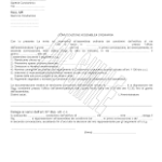 Convocazione assemblea condominiale PDF da scaricare