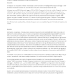 Credito d’imposta investimenti modello