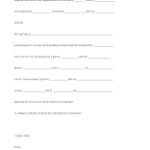 Delega condominio PDF da scaricare