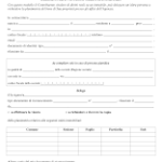 Delega per planimetria catastale PDF da scaricare
