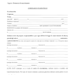 Denuncia furto documenti fac simile PDF