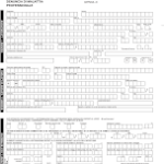 Denuncia malattia professionale INAIL modulo