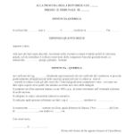 Denuncia truffa online fac simile PDF