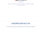 Modello DOCFA PDF da scaricare
