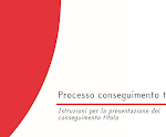Domanda Laurea PDF da scaricare