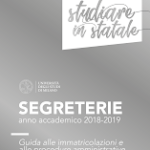 Domanda Laurea Unimi PDF da scaricare