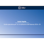 Domanda Supplenza PDF da scaricare