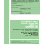 DUVRI fac simile PDF da scaricare