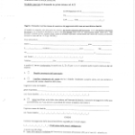 Modulo esenzione bollo auto disabili Sicilia PDF da scaricare