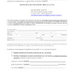 Modulo esenzione bollo auto disabili Veneto PDF da scaricare
