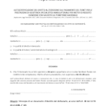 Modulo esenzione ticket reddito Lombardia PDF da scaricare