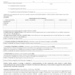Modulo esenzione ticket reddito Sicilia PDF da scaricare