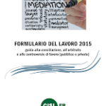 Impugnazione licenziamento fac simile PDF da scaricare