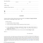Iscrizione albo scrutatori PDF da scaricare