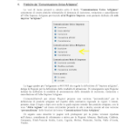 Iscrizione gestione artigiani INPS modulo