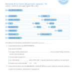 Iscrizione gestione separata INPS modulo