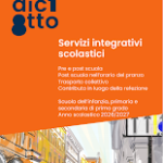 Iscrizione Mensa Bologna PDF da scaricare