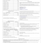 Iscrizione Mensa Firenze PDF da scaricare