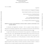 Iscrizione Scuola Infanzia Torino PDF da scaricare