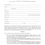 Iscrizione startup innovative modulo