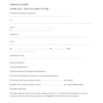 Istanza revoca amministratore di sostegno PDF