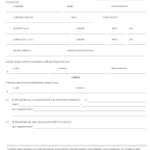 Istanza rimborso contributo unificato PDF