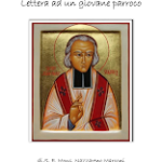 Lettera al parroco fac simile PDF da scaricare