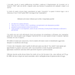 Lettera al vicino fac simile PDF da scaricare