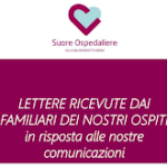 Lettera di condoglianze fac simile PDF da scaricare