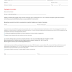 Lettera disdetta abbonamento fac simile PDF