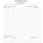 Libretto Assenze PDF da scaricare