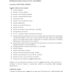 Modello S2 modifiche societarie PDF da scaricare